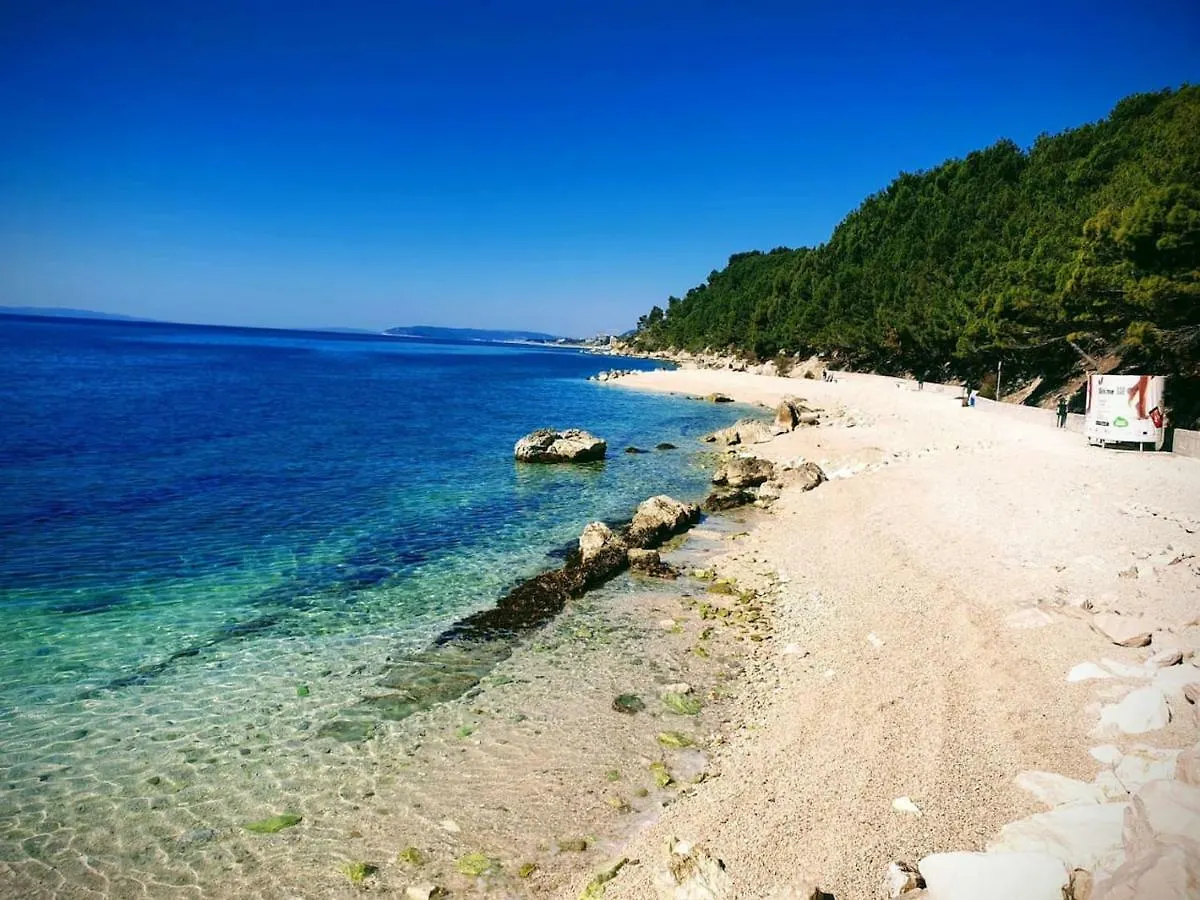 Apartment Tropic Stobrec Split
