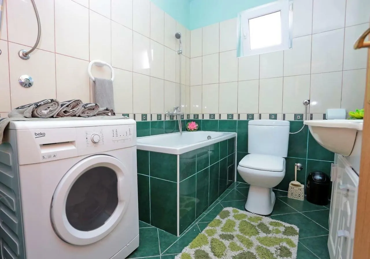 Apartment Tropic Stobrec Split