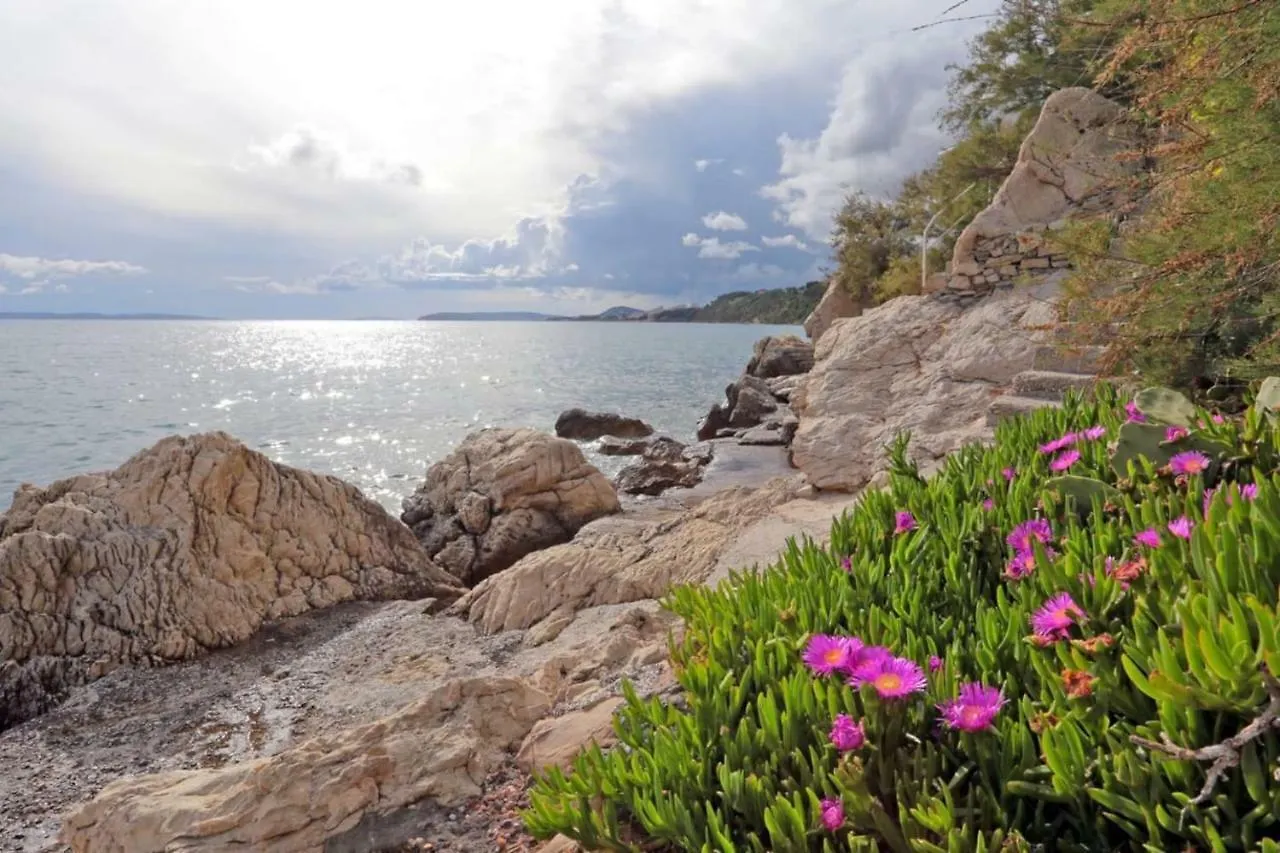 Apartment Tropic Stobrec Split