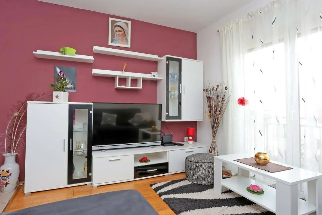 Apartment Tropic Stobrec Split
