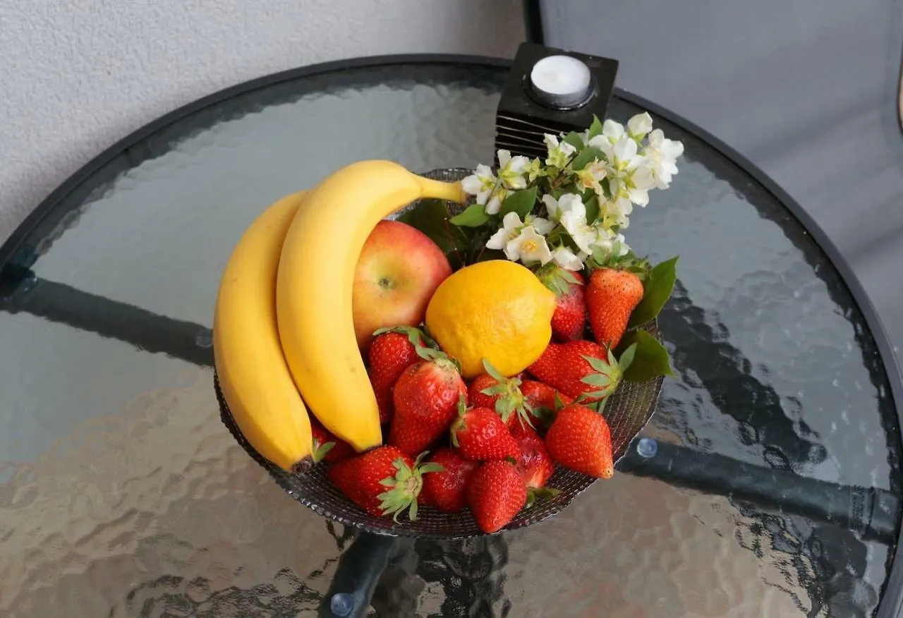 Apartment Tropic Stobrec Split