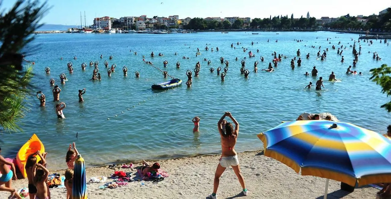 Apartment Tropic Stobrec Split