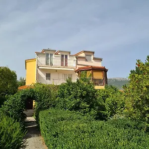 Apartament Danja, Kaštela