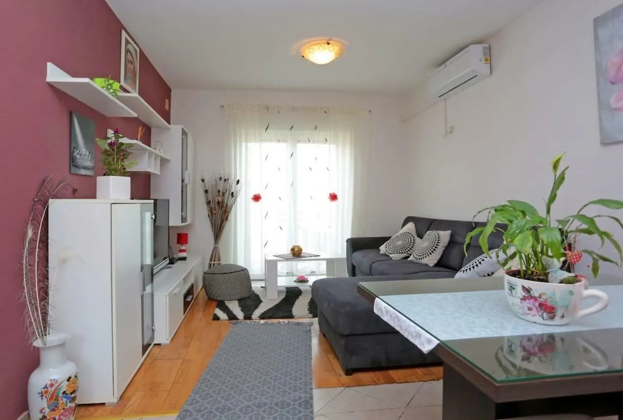Apartment Tropic Stobrec Split