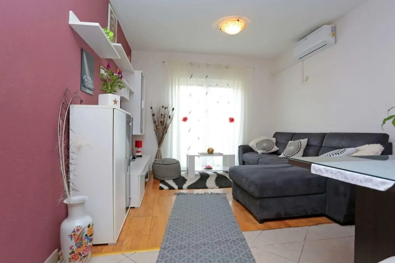 Apartment Tropic Stobrec Split