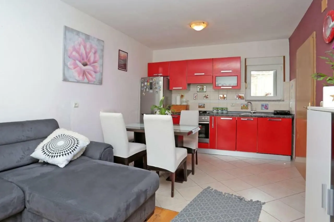 Apartment Tropic Stobrec Split