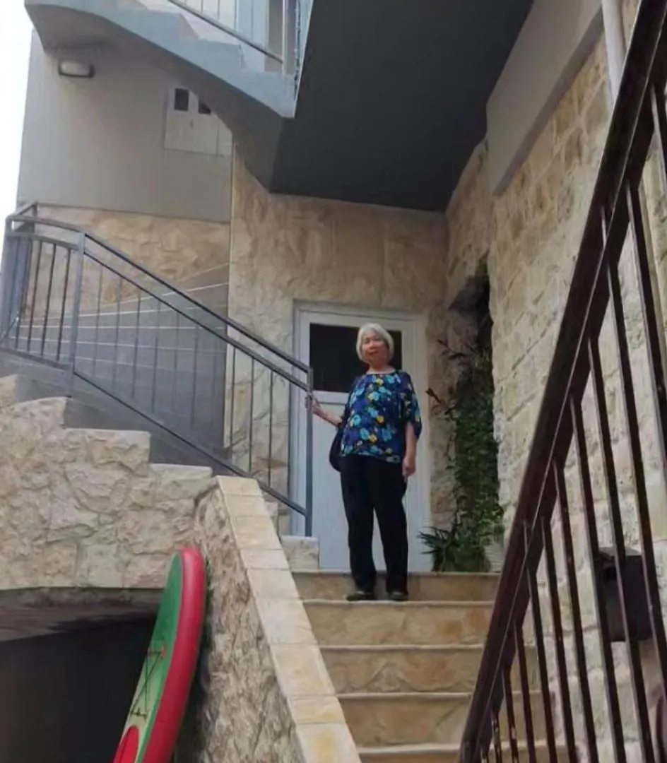 Apartment Tropic Stobrec Split